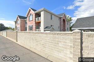 44 N Garden Park Unit 11, Orem, UT 84057