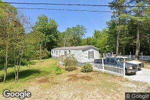 107 Pine Ridge Loop, Livermore Falls, ME 04254
