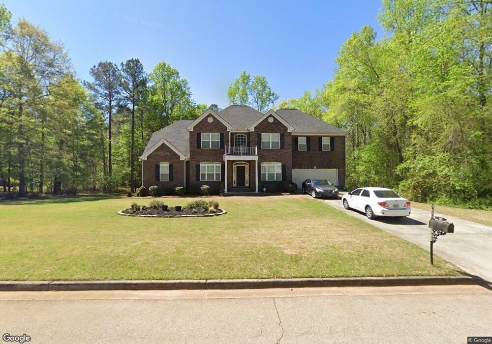 90 Edward Way, Covington, GA 30016 - photo 1