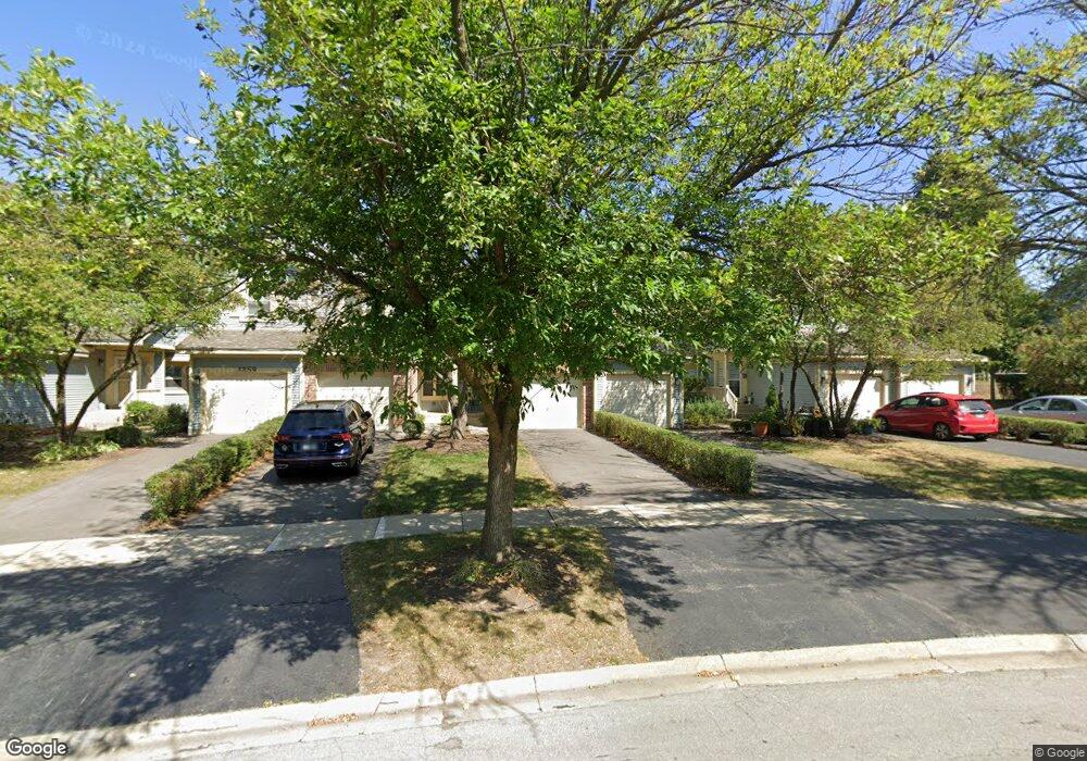 1255 Rhodes Ln unit 1205, Naperville, IL 60540 - photo 1