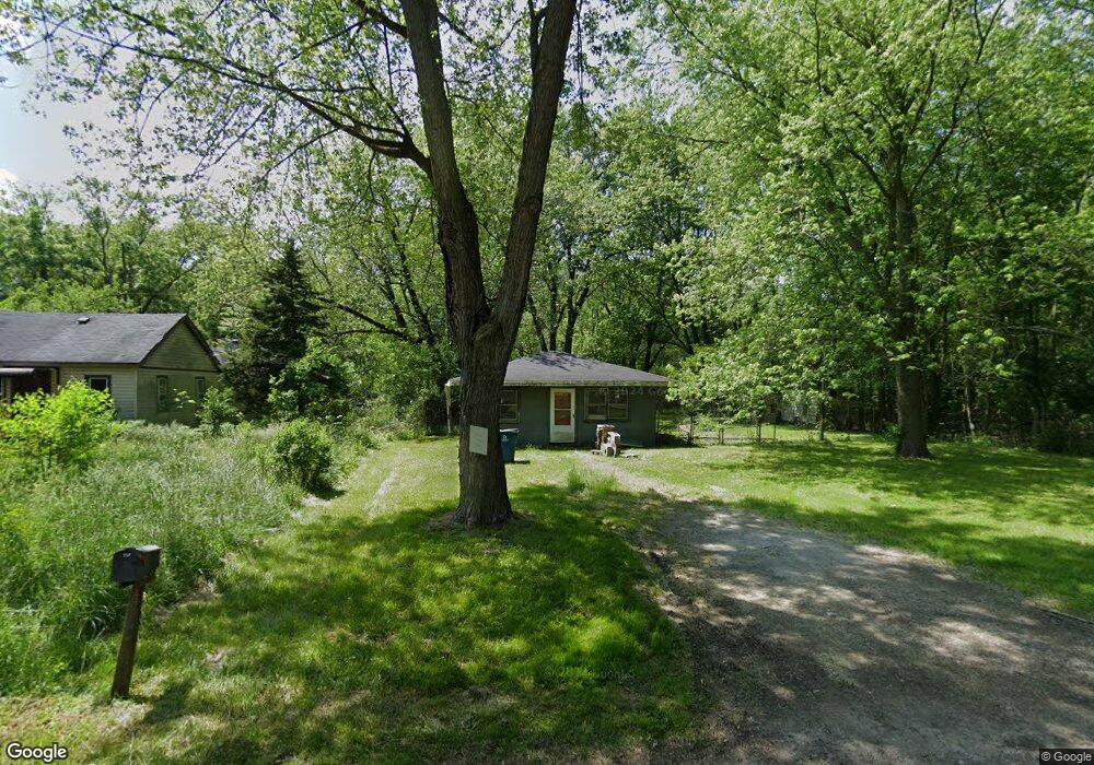 2318 Durbin St, Gary, IN 46406 - photo 1