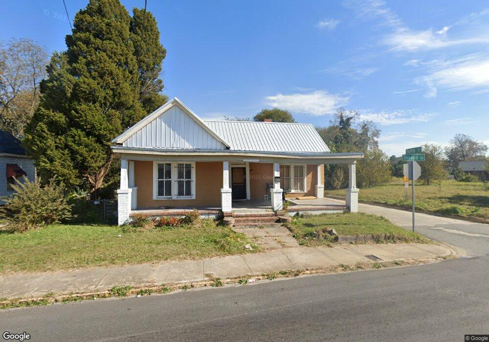 2460 2nd St, Macon, GA 31206 - photo 1