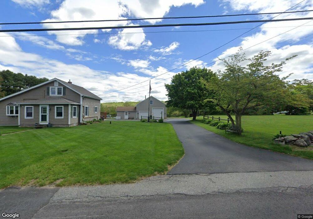 128 Lantern Hill Rd, Mystic, CT 06355 - photo 1