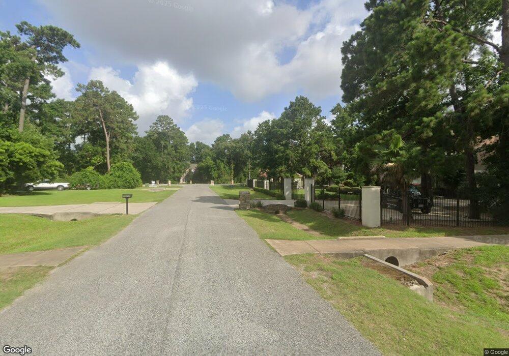 bk1lot1 Benderwood Ct, Spring, TX 77386 - photo 1