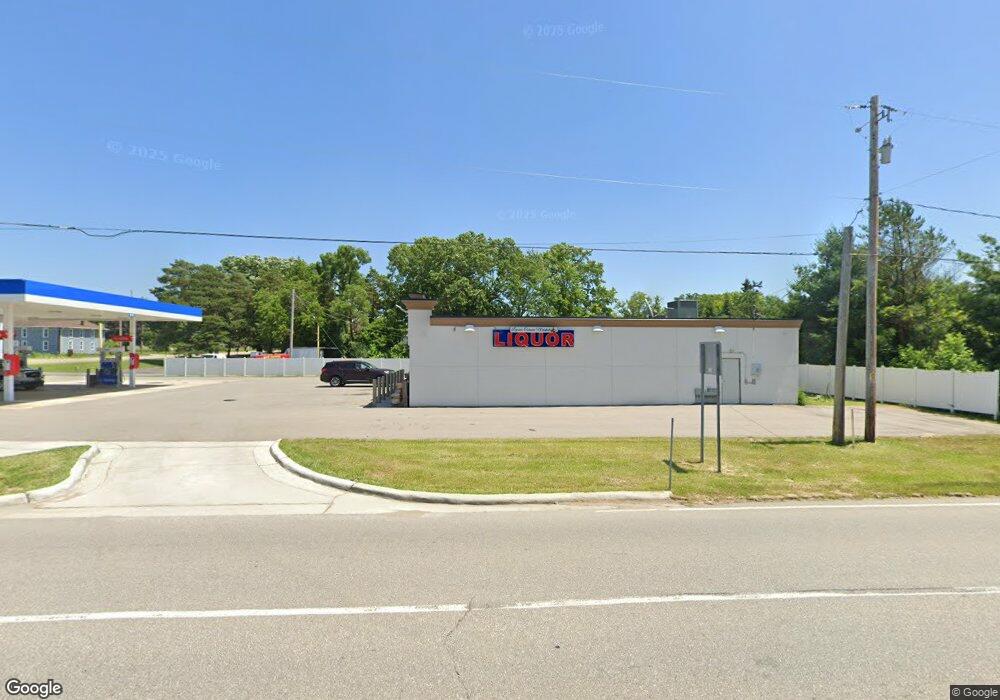 8020 E Richfield Rd, Davison, MI 48423 - photo 1