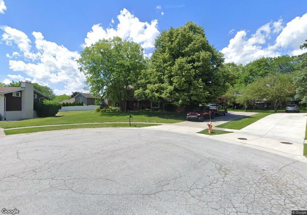 777 Eastbrook Ct, Crown Point, IN 46307 - photo 1