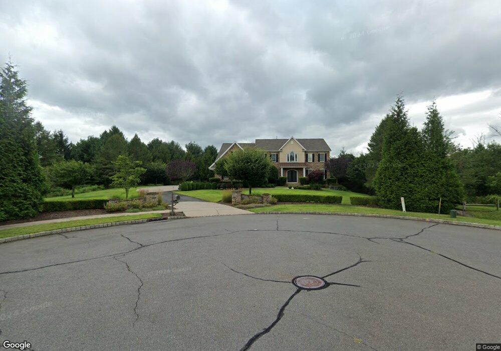 18 Rockledge Ct, Belle Mead, NJ 08502 - photo 1