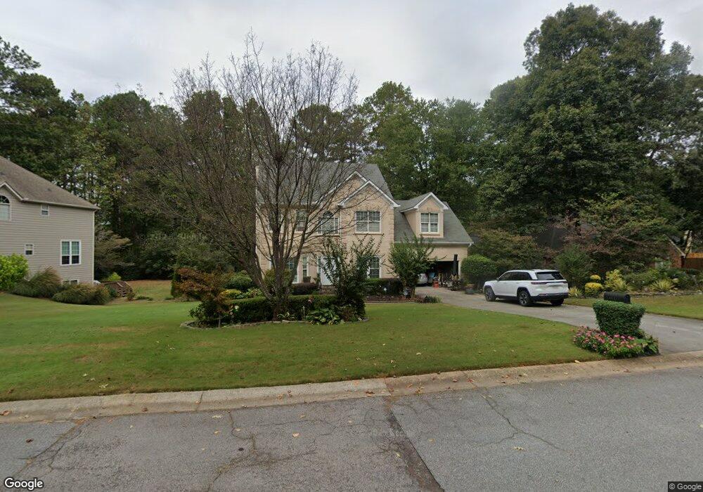 415 Falcon Creek Dr unit I, Suwanee, GA 30024 - photo 1