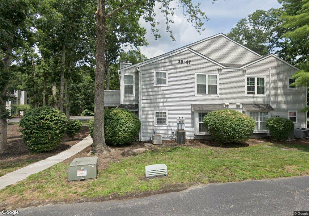 13 Pheasant Meadow Dr unit 7, Galloway, NJ 08205 - photo 1