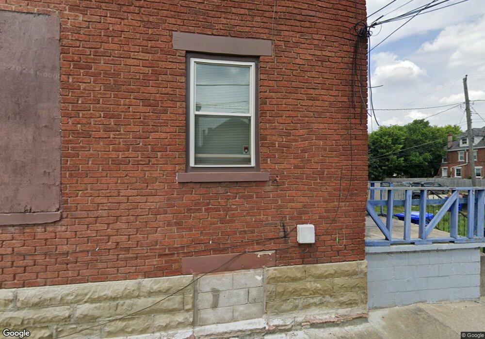 434-436 Morrison Ave, Columbus, OH 43205 - photo 1