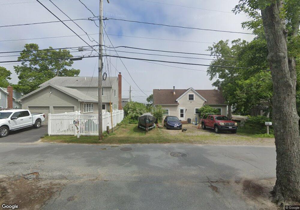 0 Ryder St, Wareham, MA 02532 - photo 1