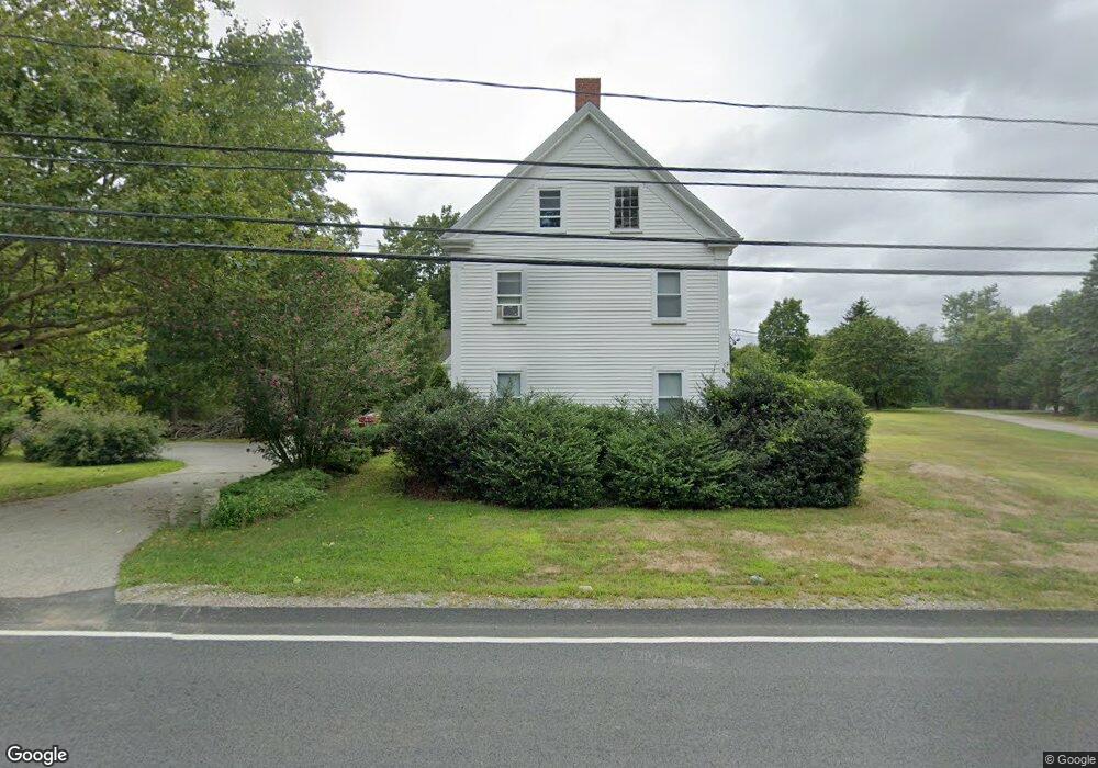 738 Main St, Hanover, MA 02339 - photo 1