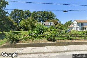 25390 W Main St, Onley, VA 23418