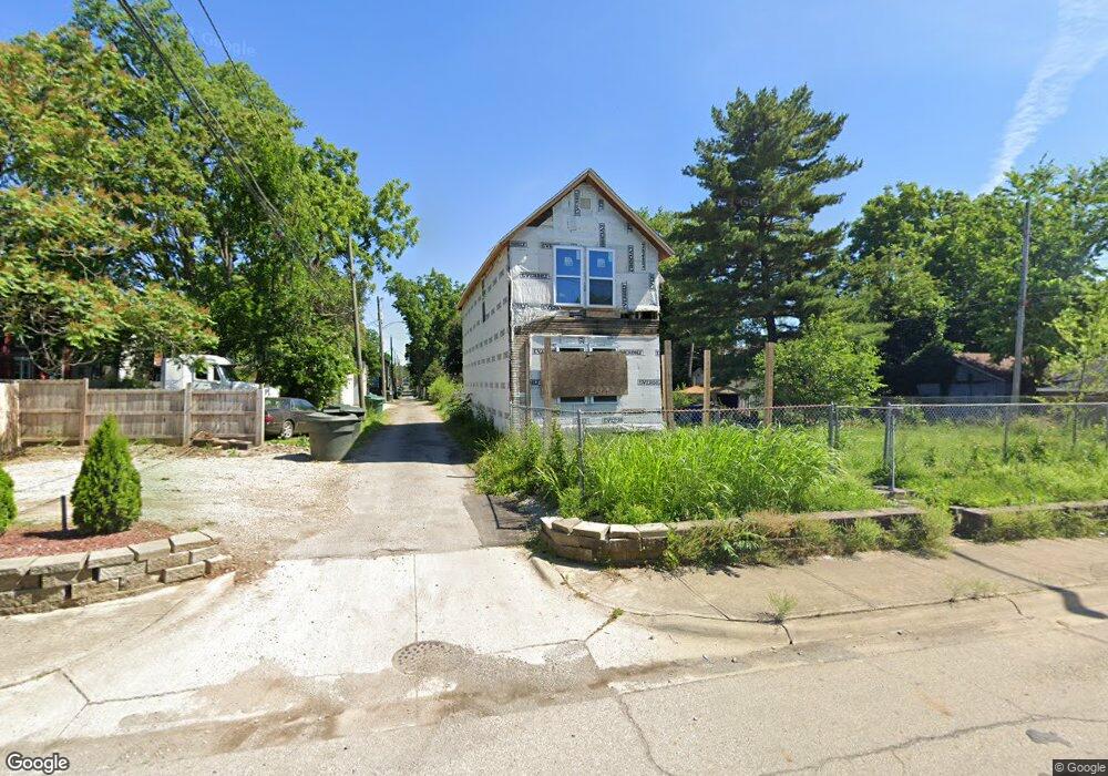 1128 E Columbus St, Columbus, OH 43206 - photo 1