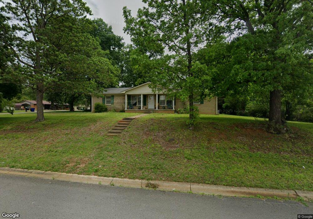 701 Neely Ave, Shelbyville, TN 37160 - photo 1