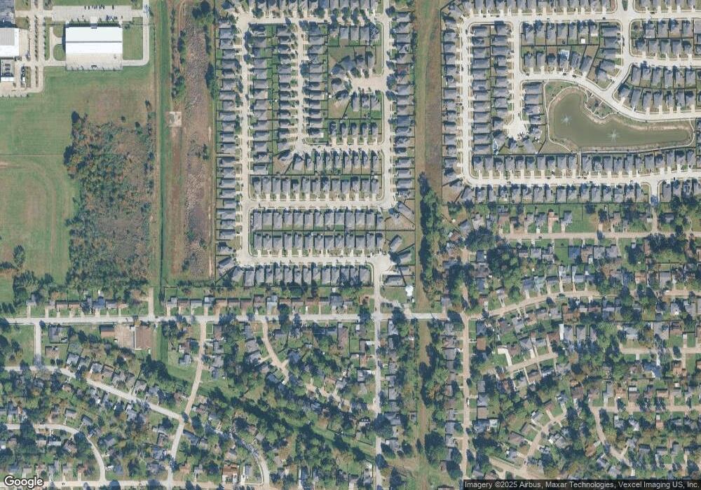 7447 Wheatley Gardens Dr, Houston, TX 77016 - photo 1