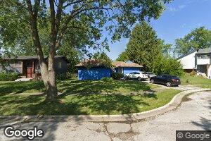 17906 Chartres Ct, Hazel Crest, IL 60429