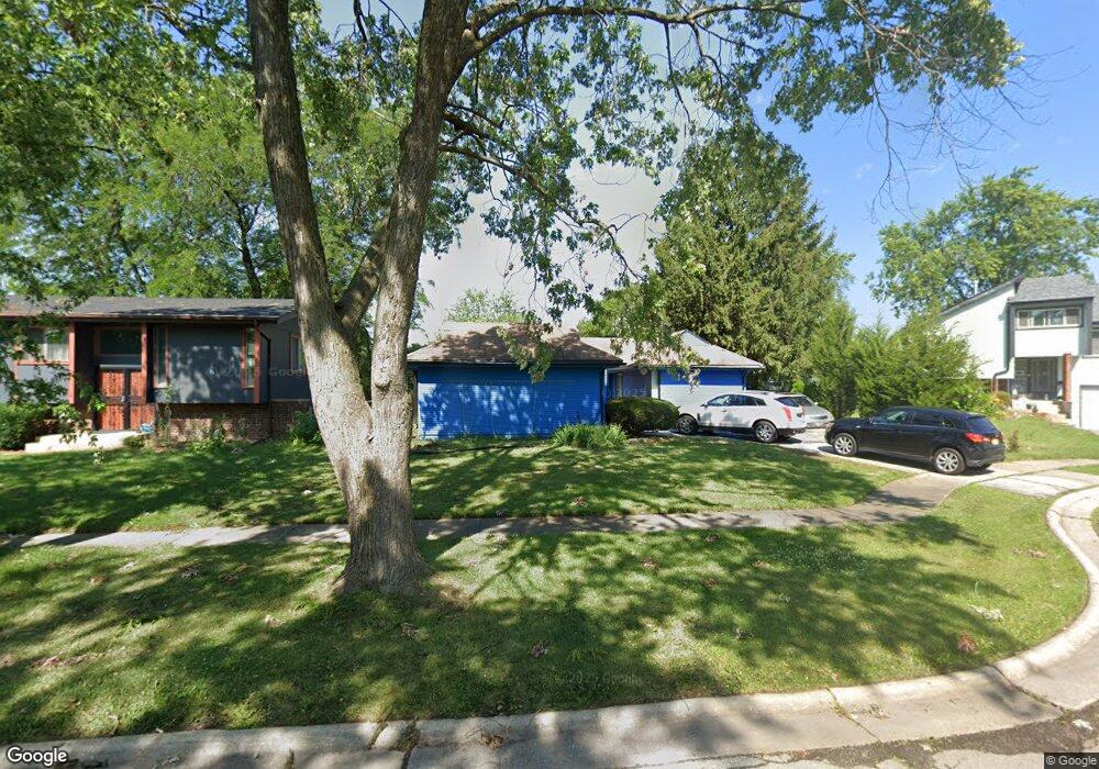 17906 Chartres Ct, Hazel Crest, IL 60429 - photo 1