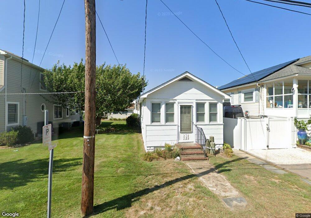 125 E Longport Ave, Ocean Gate, NJ 08740 - photo 1