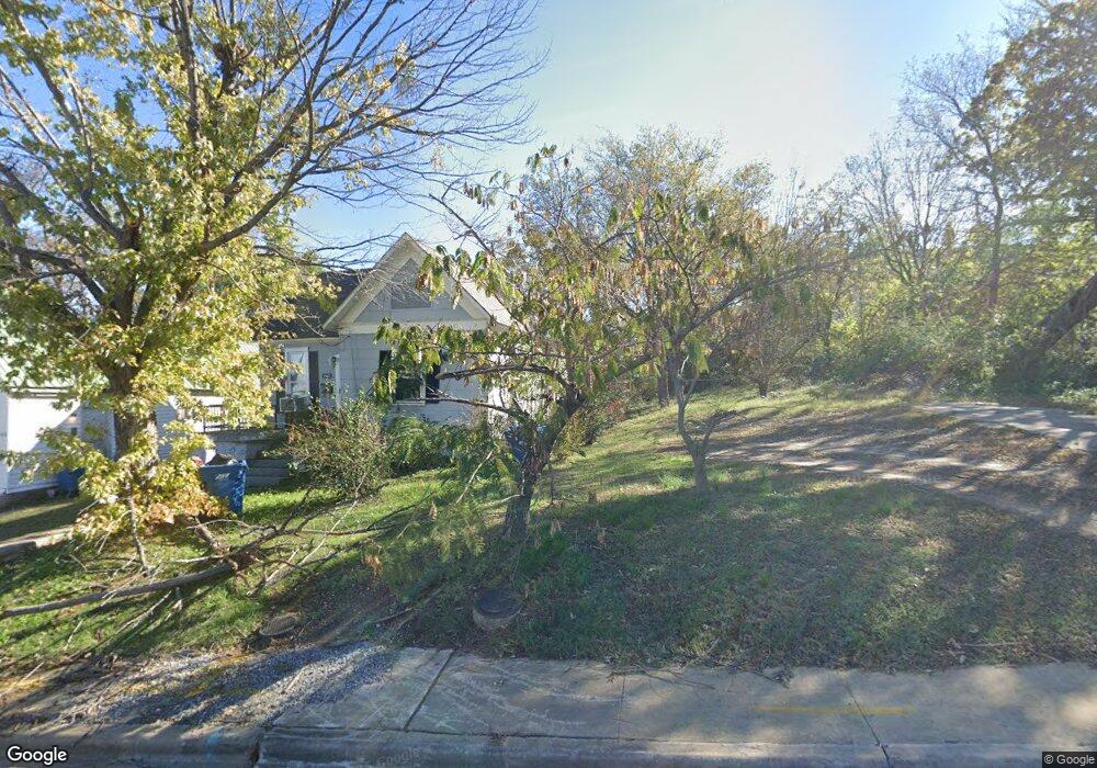 410 N 1st St, McAlester, OK 74501 - photo 1