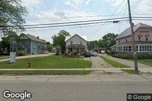 114 W Main St, Gillett, WI 54124