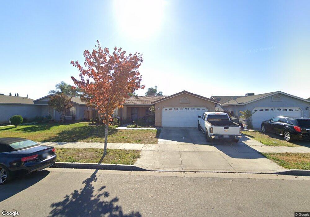 124 E San Pedro St, Merced, CA 95341 - photo 1
