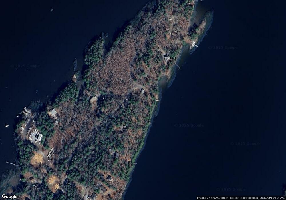 273 N End Rd, Wiscasset, ME 04578 - photo 1