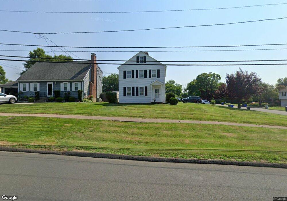 432 Middletown Ave, Wethersfield, CT 06109 - photo 1