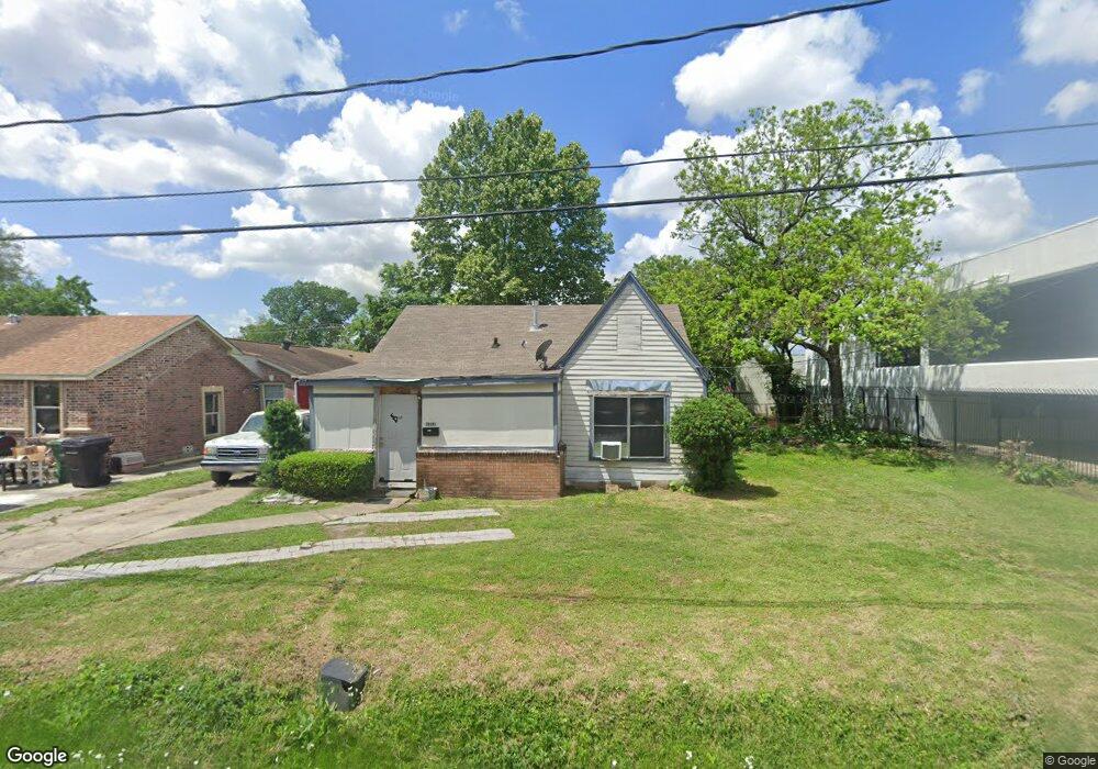 4315 Delhi St, Houston, TX 77022 - photo 1