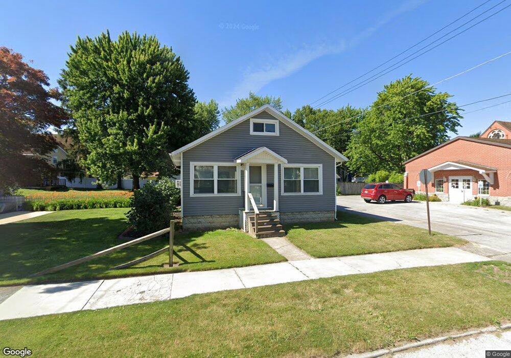 103 W Water St, North Baltimore, OH 45872 - photo 1