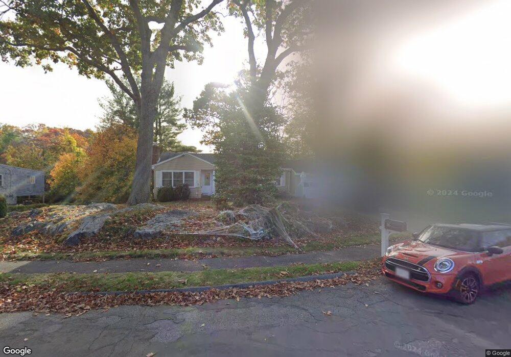 16 Meadow View Rd, Wakefield, MA 01880 - photo 1