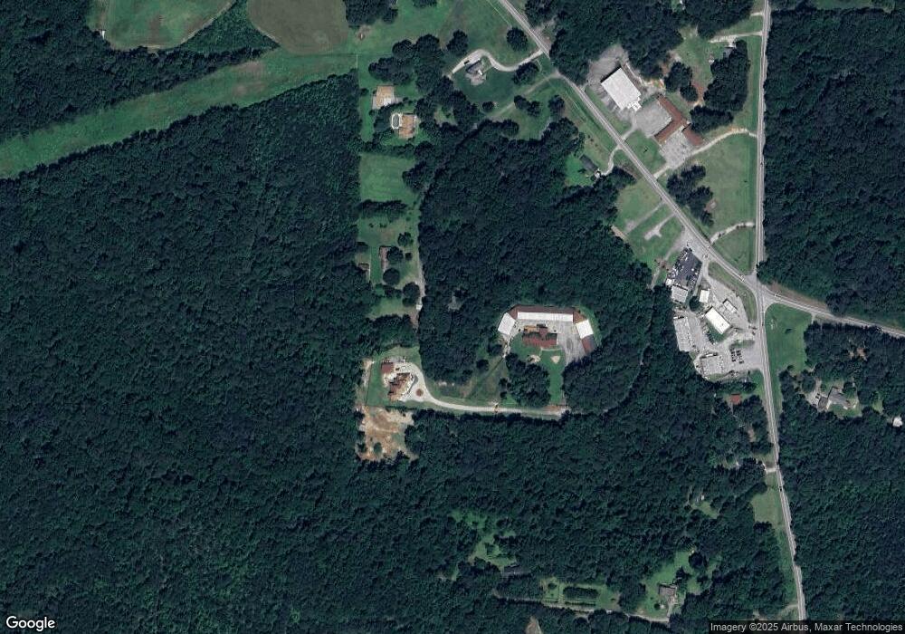 4658 E Fairview Rd SW, Stockbridge, GA 30281 - photo 1