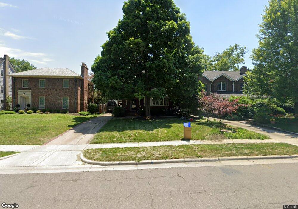 302 S Cassady Ave, Columbus, OH 43209 - photo 1