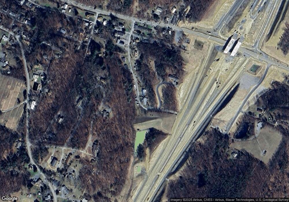 191 Radio Station Ln, Berkeley Springs, WV 25411 - photo 1