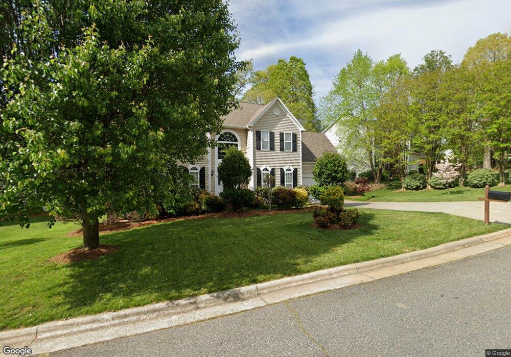 3645 Oak Chase Dr, High Point, NC 27265 - photo 1