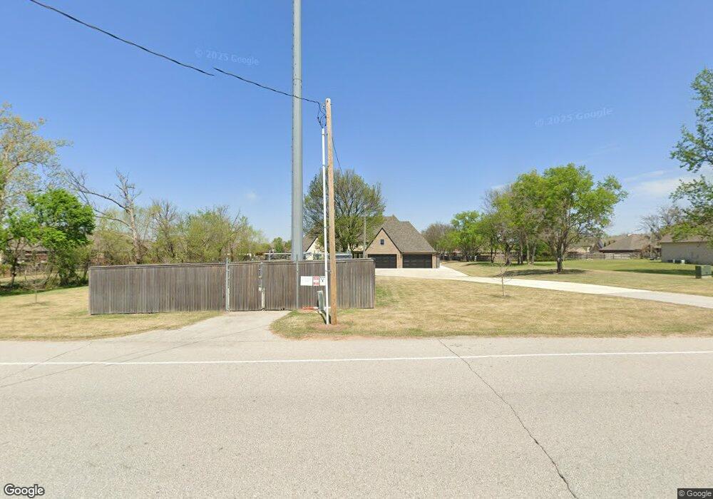 3609 W 111th St S, Jenks, OK 74037 - photo 1