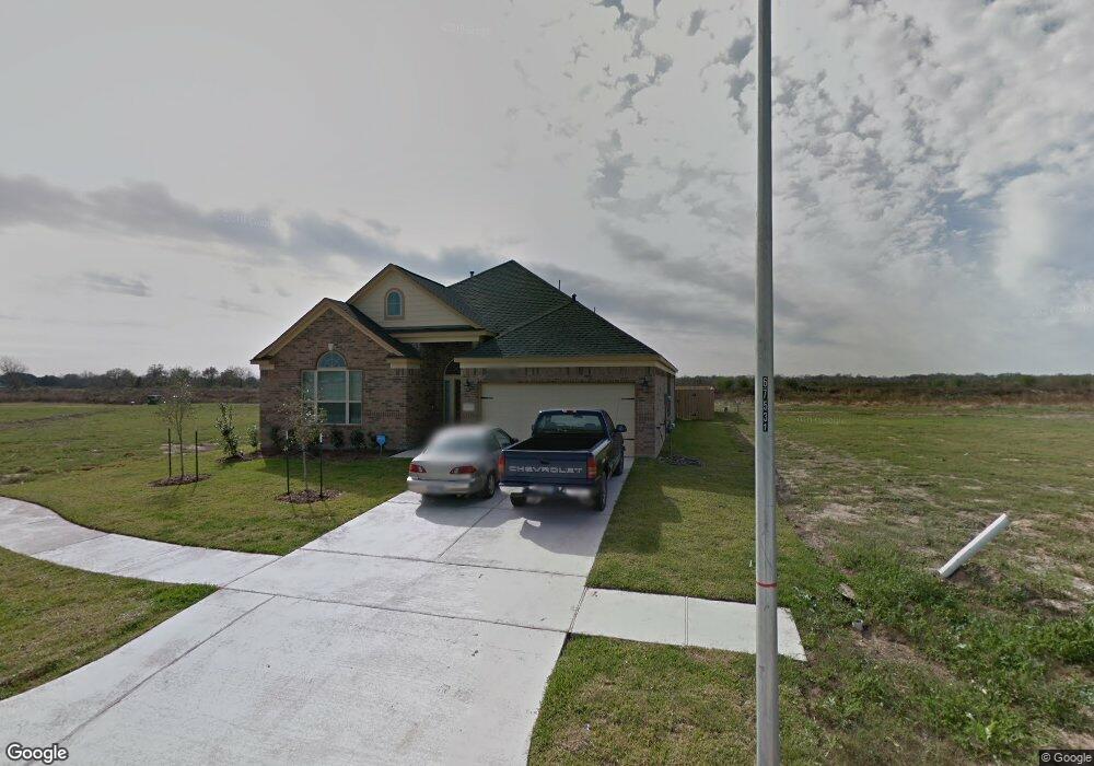 4922 Culver Ln, Rosenberg, TX 77471 - photo 1