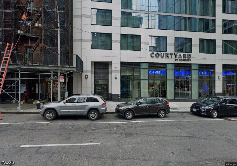 440 10th Ave, New York, NY 10001 - photo 1