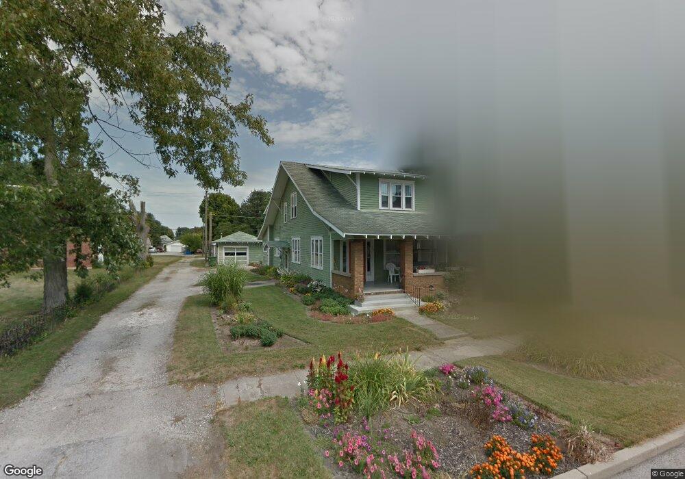 406 E Main St, Arcadia, IN 46030 - photo 1