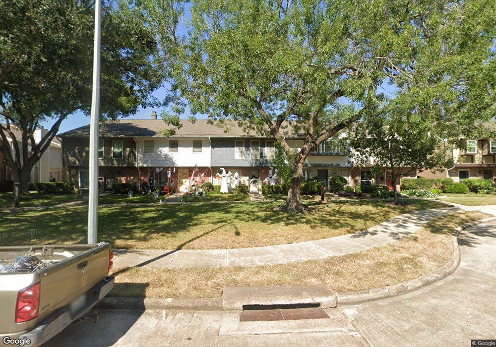 14162 Misty Meadow Ln, Houston, TX 77079 - photo 1