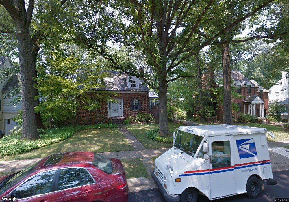 4327 Clagett Rd, University Park, MD 20782 - photo 1