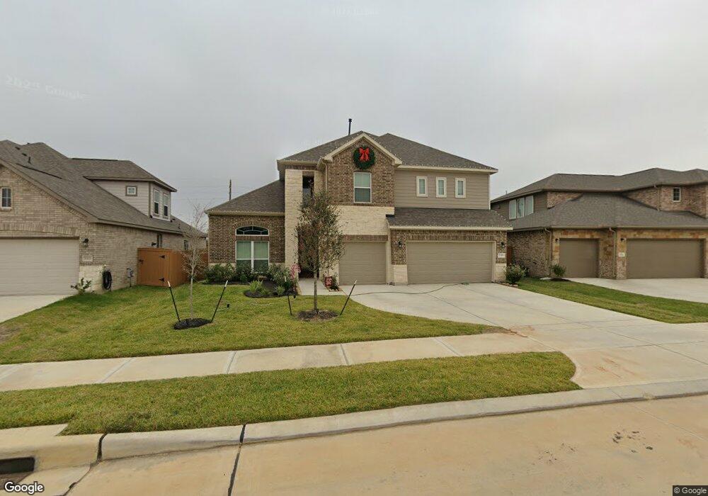 5318 Mystic Sea Dr, Katy, TX 77493 - photo 1