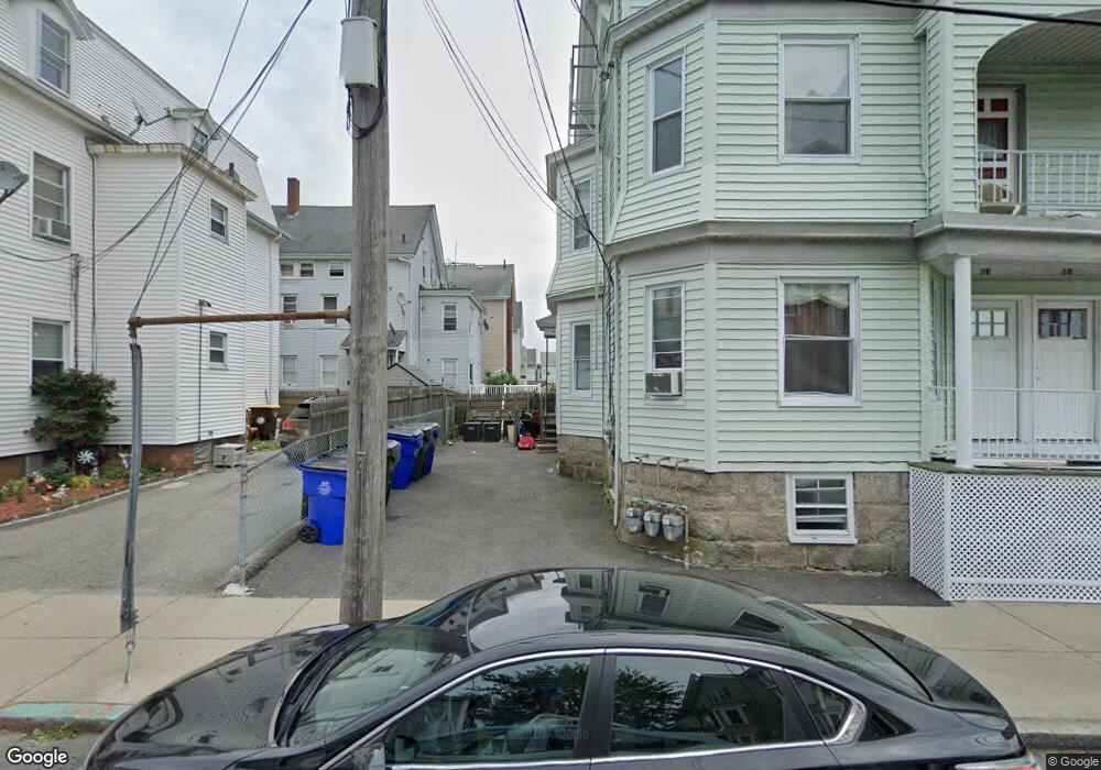 12 Coral St unit 1, Fall River, MA 02721 - photo 1