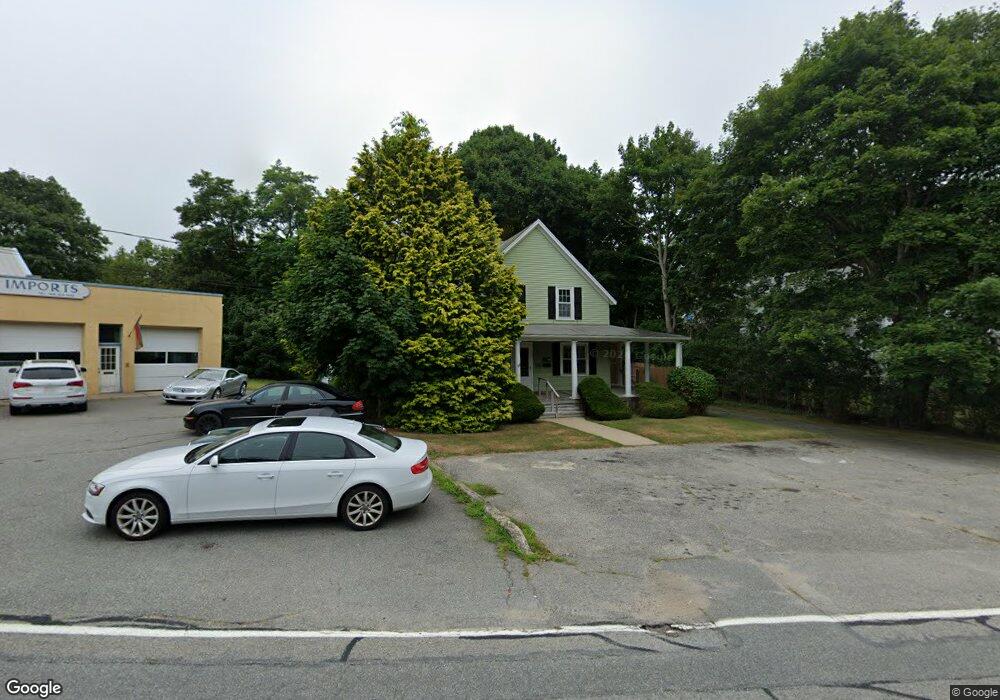 121 County Rd, North Falmouth, MA 02556 - photo 1