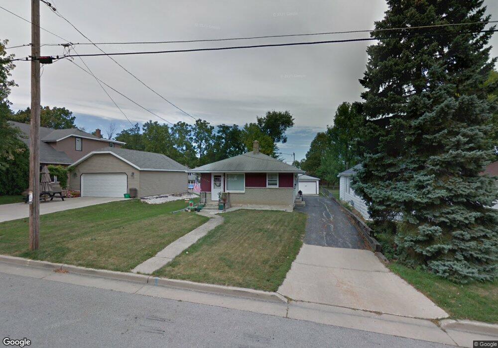 12724 W Lancaster Ave, Butler, WI 53007 - photo 1