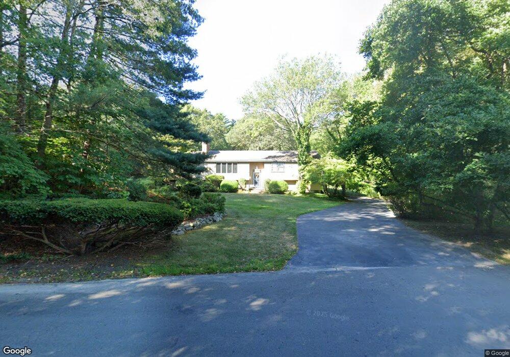 55 Colonial Rd, Hingham, MA 02043 - photo 1