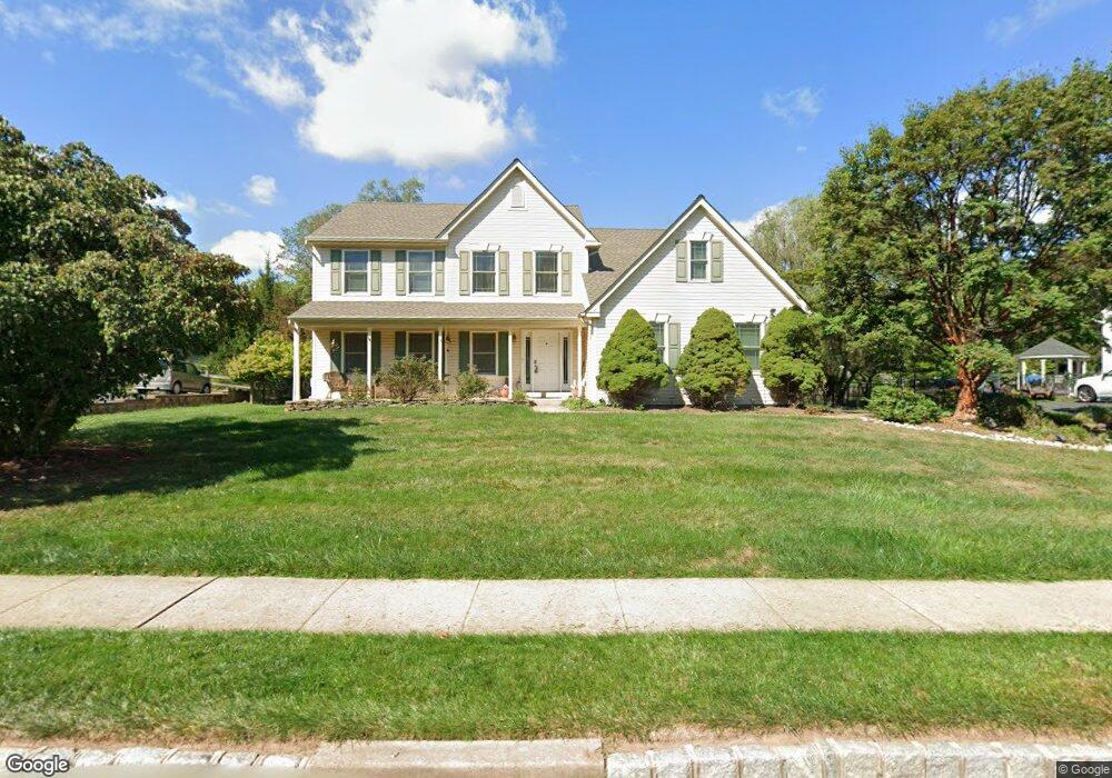 4514 Deep Creek Way, Doylestown, PA 18902 - photo 1