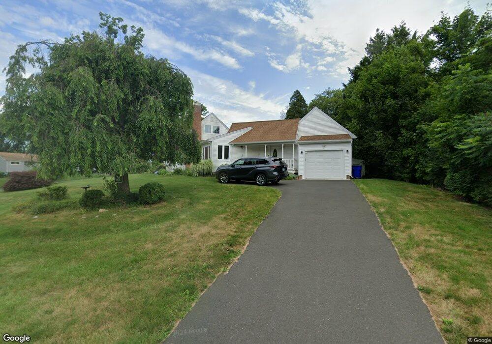 26 Crestview Rd, Tariffville, CT 06081 - photo 1