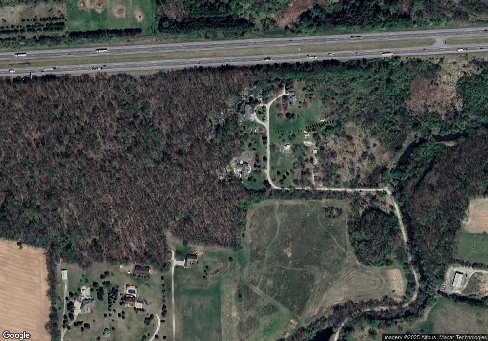 433 Bee Tree Ln, Dexter, MI 48130 - photo 1