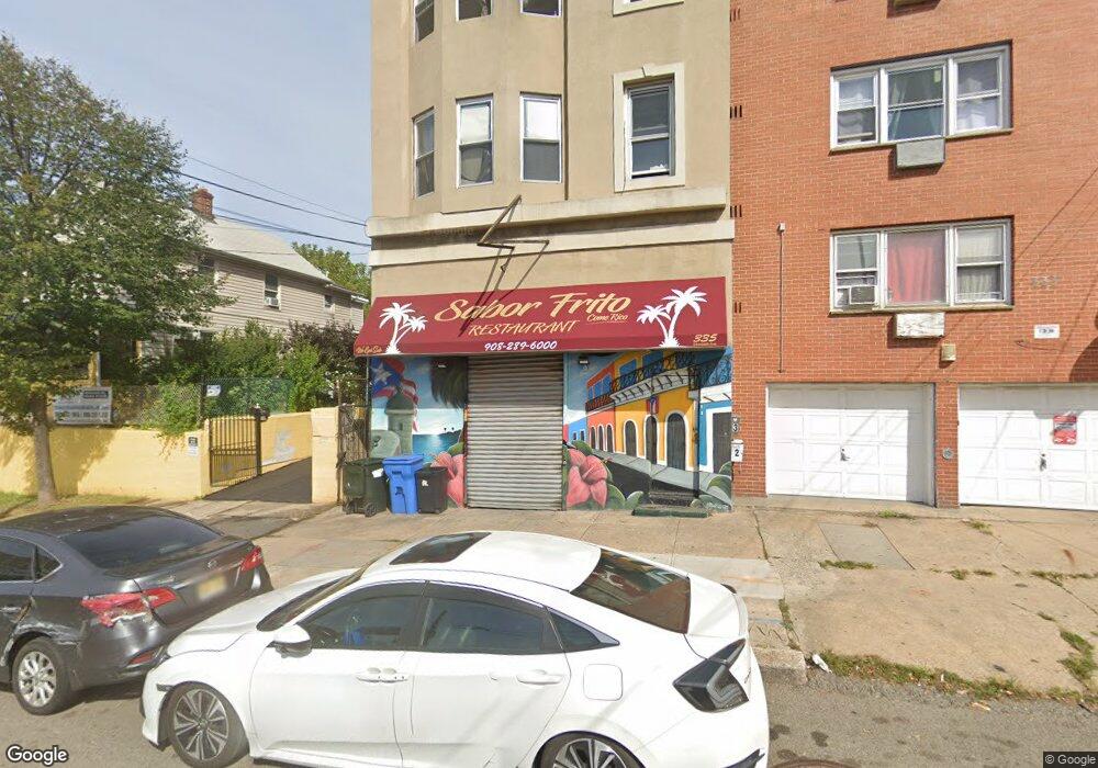 335 Elizabeth Ave, Elizabeth, NJ 07206 - photo 1